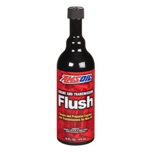 amsoil-engine-and-transmission-flush