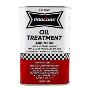 Tratament ulei Prolube, 946 ml