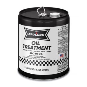 Tratament ulei Prolube, 18.9 L